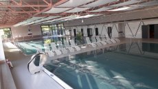 Nichtschwimmerbecken