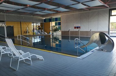 Hallenbad