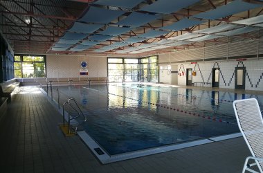 Hallenbad